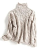 Pull en laine pour femmes - Emilia Lane
