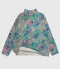 Pull en maille multicolore pour femmes - Emilia Lane