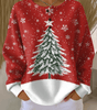 Pull en Tricot Waffle pour Femmes - Emilia Lane