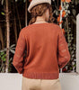 Pull Bohème Chic pour Femmes