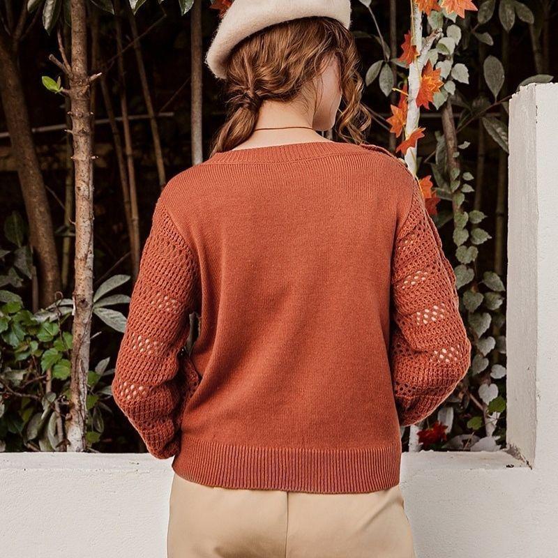 Pull Bohème Chic pour Femmes
