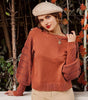 Pull Bohème Chic pour Femmes