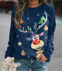 Pull Festif et Élégant pour Femmes - Emilia Lane