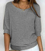 Pull - Over Élégant pour Femme - Emilia Lane