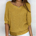 Pull - Over Élégant pour Femme - Emilia Lane