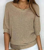 Pull - Over Élégant pour Femme - Emilia Lane