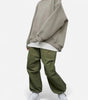 Pull Oversize en Coton pour Femme - Emilia Lane