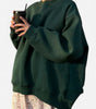 Pull Oversize en Coton pour Femme - Emilia Lane