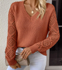 Pull Bohème Chic pour Femmes