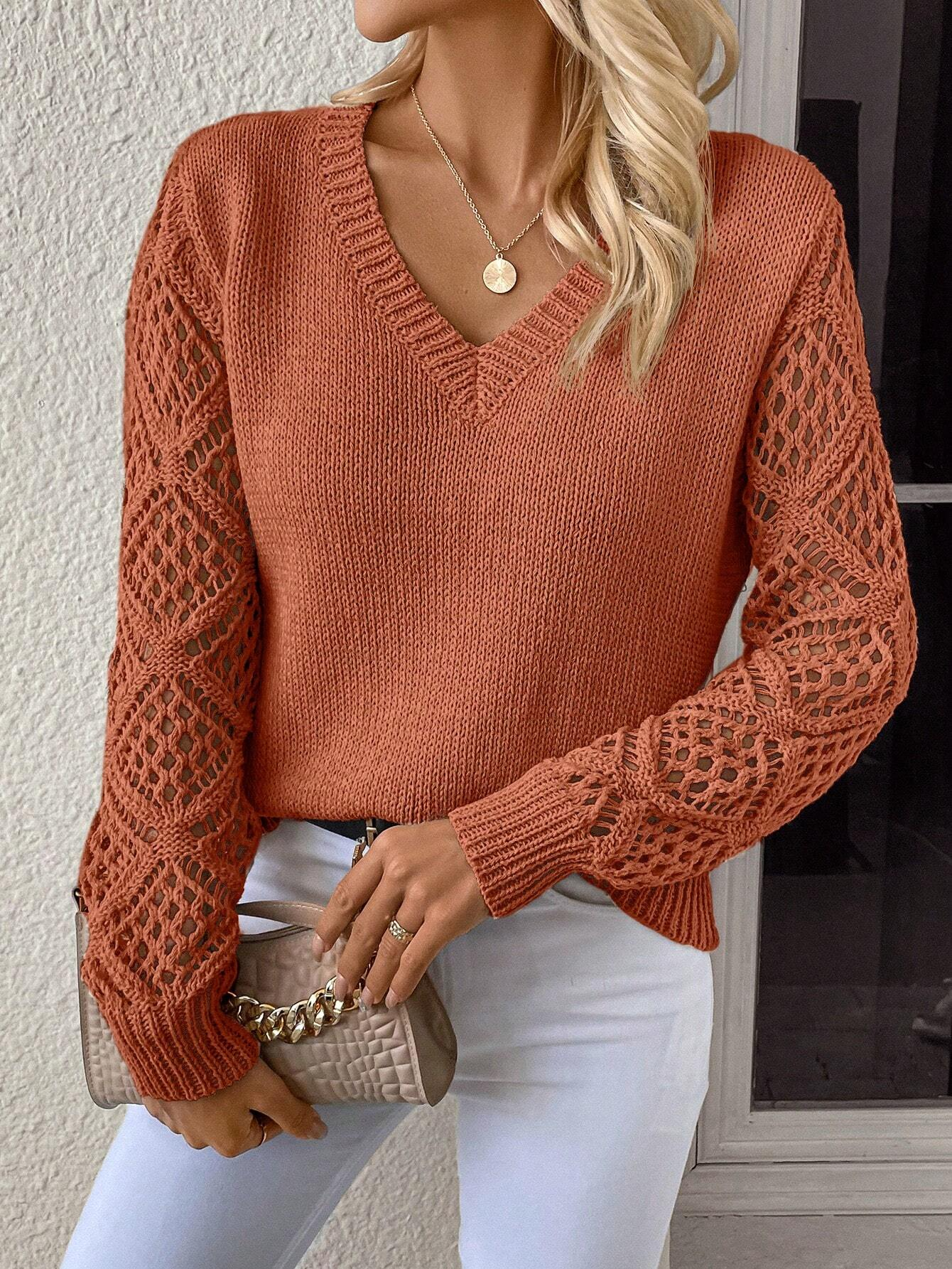 Pull Bohème Chic pour Femmes