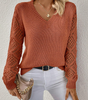 Pull Bohème Chic pour Femmes