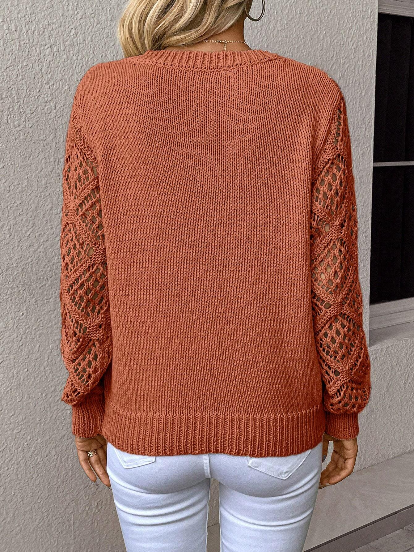 Pull Bohème Chic pour Femmes
