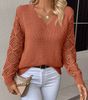 Pull Bohème Chic pour Femmes