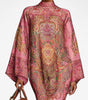 Robe Caftan Imprimée pour Femmes - Emilia Lane