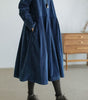 Robe en velours pour femmes - Emilia Lane