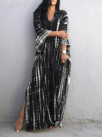 Robe Kaftan Maxi pour Femmes - Emilia Lane