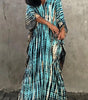 Robe Kaftan Maxi pour Femmes - Emilia Lane