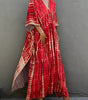 Robe Kaftan Maxi pour Femmes - Emilia Lane
