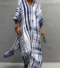 Robe Kaftan Maxi pour Femmes - Emilia Lane
