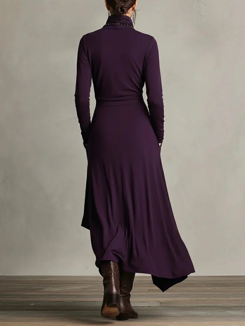 Robe longue pour Femmes - Emilia Lane