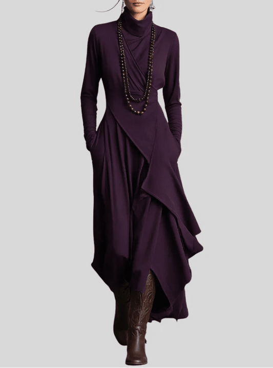 Robe longue pour Femmes - Emilia Lane