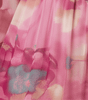 Robe Maxi à Manches Longues à Imprimé Floral pour Femmes - Emilia Lane