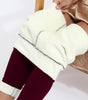 Legging Thermique Confortable pour Femmes