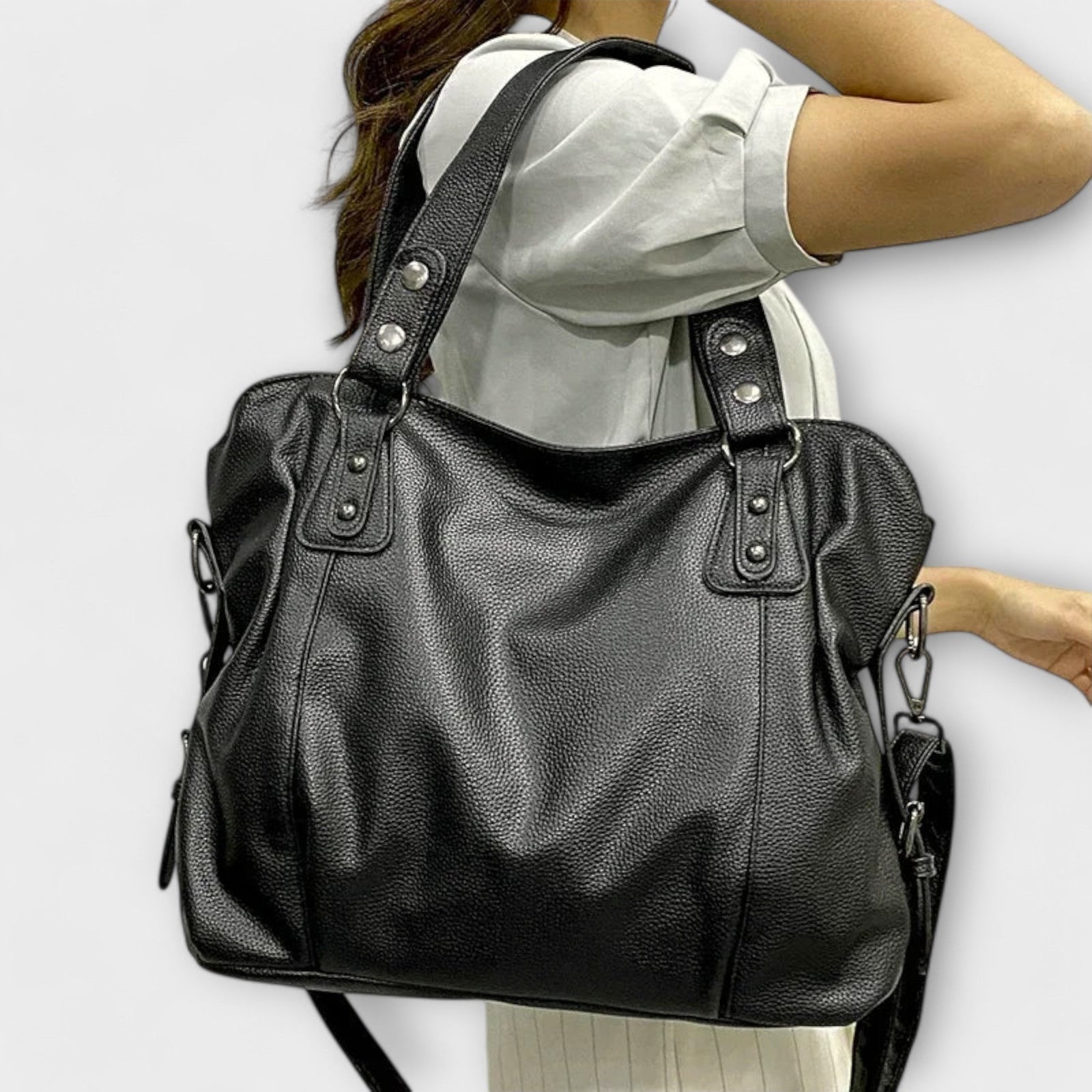 Sac à Main de Grande Capacité pour Femme | Idéal pour le Quotidien