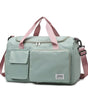 Sac de voyage imperméable Bag for Women - Emilia Lane