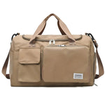 Sac de voyage imperméable Bag for Women - Emilia Lane