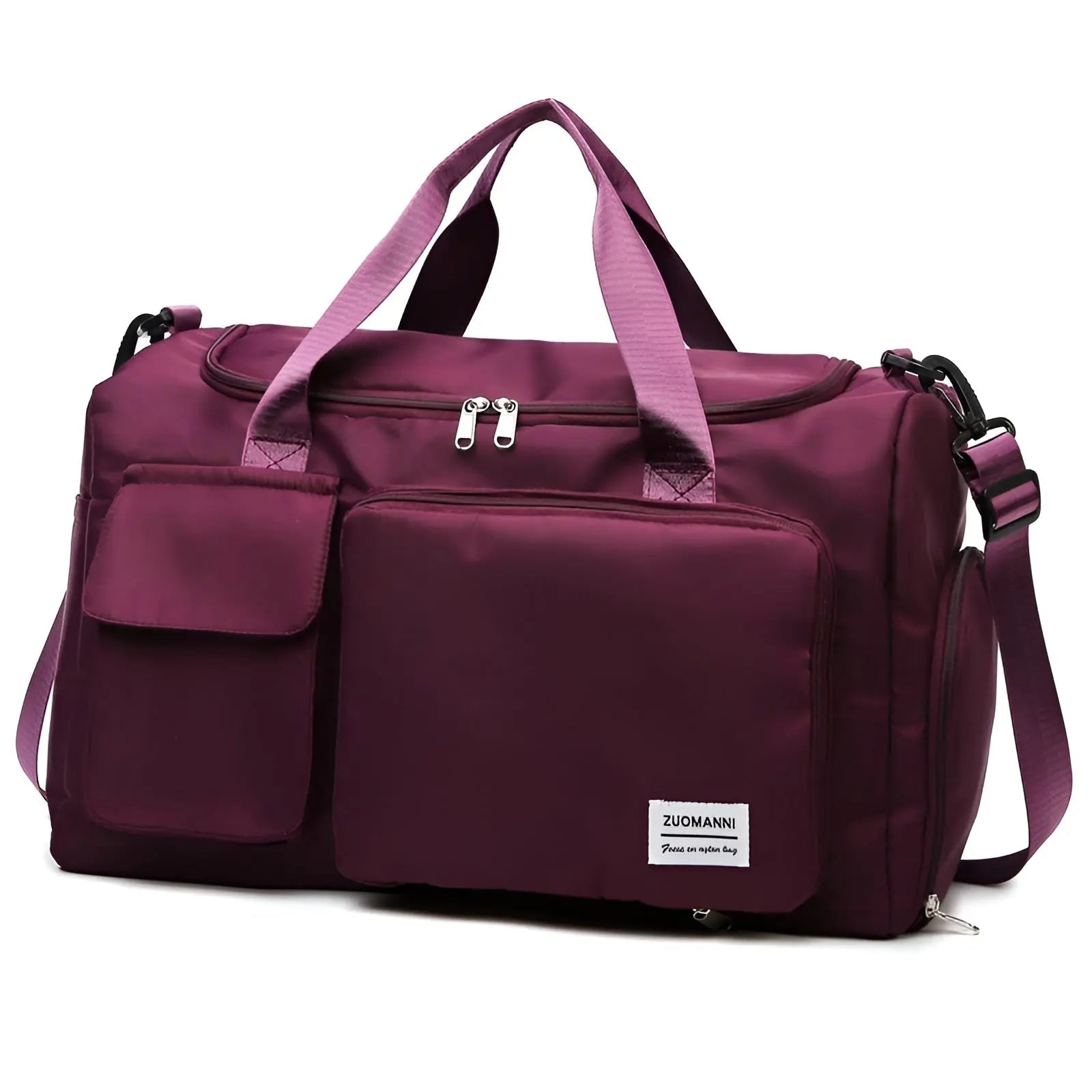 Sac de voyage imperméable Bag for Women - Emilia Lane