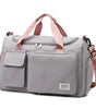 Sac de voyage imperméable Bag for Women - Emilia Lane