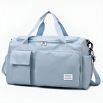 Sac de voyage imperméable Bag for Women - Emilia Lane
