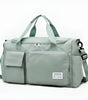 Sac de voyage imperméable Bag for Women - Emilia Lane