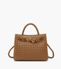Sac Tressé Élégant pour Femmes - Emilia Lane