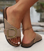 Sandales à Boucles Confortables pour Femme - Emilia Lane
