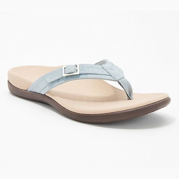 Sandales d'été à Lanière Bijou pour Femme - Emilia Lane