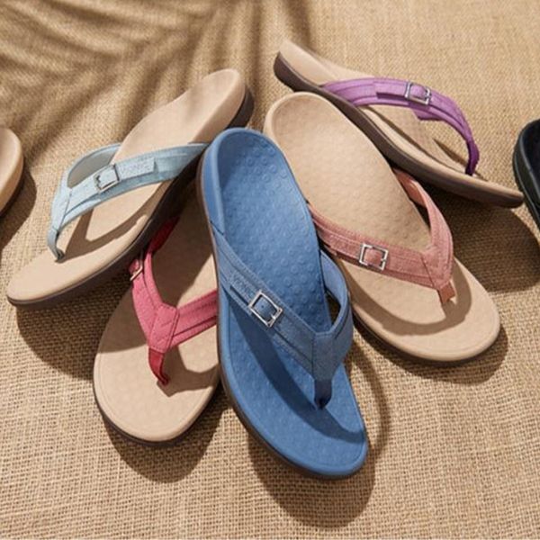 Sandales d'été à Lanière Bijou pour Femme - Emilia Lane