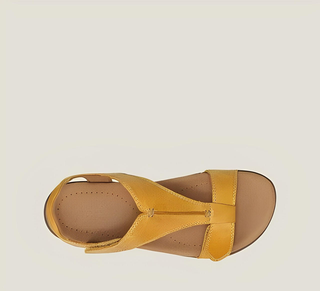 Sandales Orthopédiques Ajustables pour Femme | Idéales pour le Quotidien