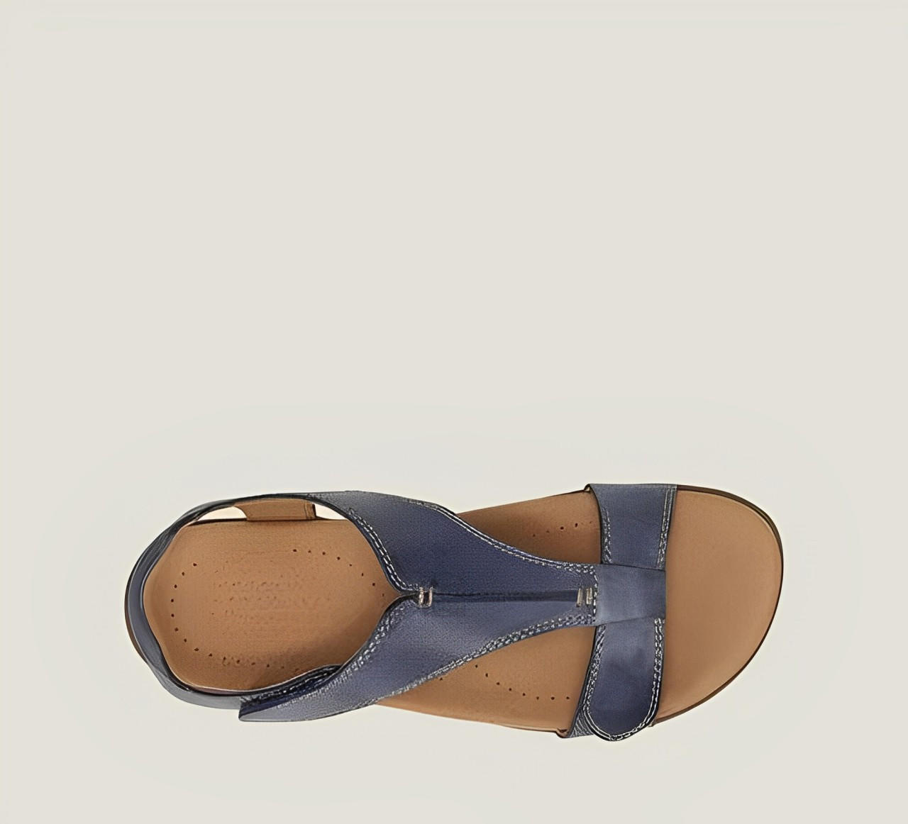 Sandales Orthopédiques Ajustables pour Femme | Idéales pour le Quotidien