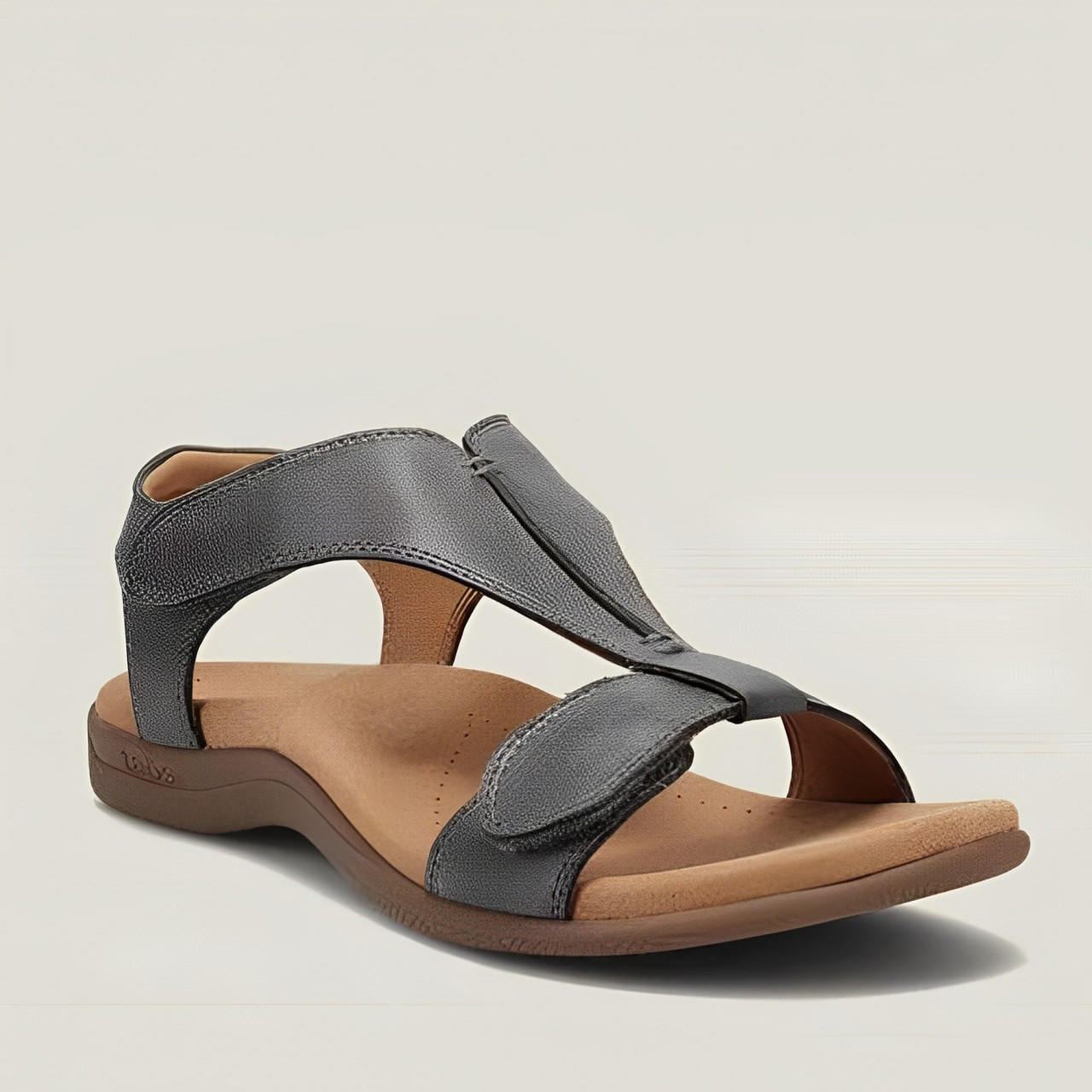 Sandales Orthopédiques Ajustables pour Femme | Idéales pour le Quotidien