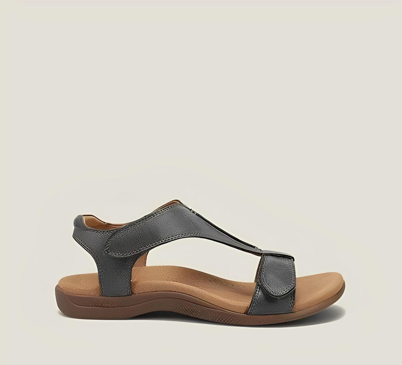 Sandales Orthopédiques Ajustables pour Femme | Idéales pour le Quotidien