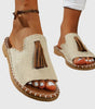 Sandales Orthopédiques pour Femmes - Emilia Lane