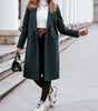 Manteau d'Hiver Élégant pour Femmes