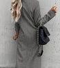 Manteau d'Hiver Élégant pour Femmes
