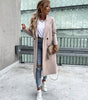 Manteau d'Hiver Élégant pour Femmes