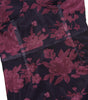 Robe Ajustée Imprimé Floral pour Femmes