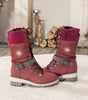 Snowboots pour Femme - Emilia Lane