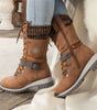 Snowboots pour Femme - Emilia Lane