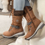 Snowboots pour Femme - Emilia Lane